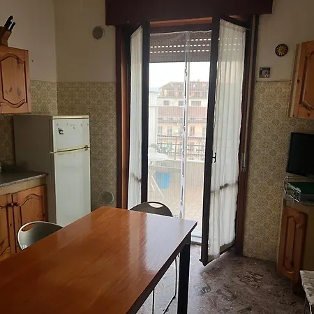 Atripalda Appartement *